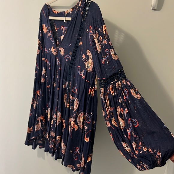 Free people tunic - Picture 1 of 3